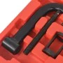 10 Piece Valve Spring Compressor Tool Set by vidaXL, Hand tools - Ref: Foro24-210015, Price: 28,07 €, Discount: %