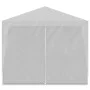 Weißes Partyzelt 3x6 m von vidaXL, Zelte und Pavillons - Ref: Foro24-90336, Preis: 118,16 €, Rabatt: %