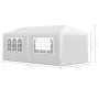 White party tent 3x6 m by vidaXL, Tents and gazebos - Ref: Foro24-90336, Price: 118,16 €, Discount: %