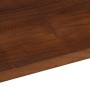Tablero mesa rectangular madera maciza reciclada 90x40x2,5 cm en Tableros para mesas | Comprar online en Foro24