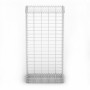 Basket for gabion wall made of galvanized wire 100x50x30 cm by vidaXL, fence panels - Ref: Foro24-141039, Price: 44,36 €, Dis...