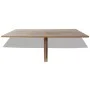 Mesa plegable de pared color roble 100x60 cm by , Folding tables - Ref: Foro24-243053, Price: 68,59 €, Discount: %