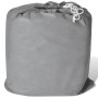 Non-woven textile car cover M by vidaXL, Car Storage Covers - Ref: Foro24-210262, Price: 29,57 €, Discount: %