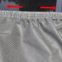 Non-woven textile car cover M by vidaXL, Car Storage Covers - Ref: Foro24-210262, Price: 29,57 €, Discount: %