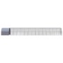 Gallinero de exterior de acero galvanizado 3x16x2 m de , Jaulas y habitáculos para animales pequeños - Ref: Foro24-3095478, P...