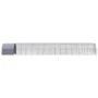 Galvanized steel outdoor chicken coop 3x16x2 m by , Cages and habitats for small animals - Ref: Foro24-3095478, Price: 1,00 €...