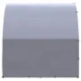 Hühnerstall für den Außenbereich aus verzinktem Stahl, 3 x 4 x 2 m von , Käfige und Lebensräume für Kleintiere - Ref: Foro24-...
