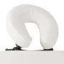 Klappbare Massageliege 2 Zonen, cremefarbene Holzstruktur von vidaXL, Massageliegen - Ref: Foro24-110078, Preis: 157,11 €, Ra...