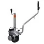 Motorized aluminum 12 V 350 W trailer jockey wheel by vidaXL, Trailers for goods and transport - Ref: Foro24-41557, Price: 34...