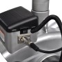 Rueda jockey de remolque motorizada aluminio 12 V 350 W