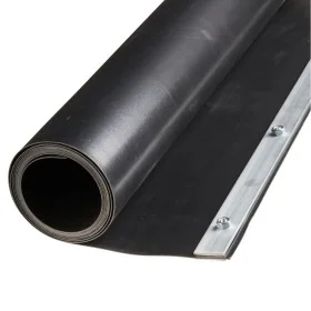 Nature Black HDPE Root Protection Tarpaulin 0.7x3 m by Nature, Gardening accessories - Ref: Foro24-403652, Price: 45,62 €, Di...