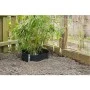 Nature Black HDPE Root Protection Tarpaulin 0.7x3 m by Nature, Gardening accessories - Ref: Foro24-403652, Price: 45,58 €, Di...