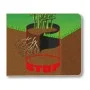 Nature Black HDPE Root Protection Tarpaulin 0.7x3 m by Nature, Gardening accessories - Ref: Foro24-403652, Price: 45,58 €, Di...