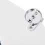 WC-WC-Sitz mit MDF-Deckel Altholz-Design von vidaXL, Toiletten- und Bidetsitze - Ref: Foro24-141479, Preis: 41,48 €, Rabatt: %