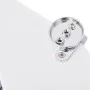 WC-WC-Sitz mit MDF-Deckel Altholz-Design von vidaXL, Toiletten- und Bidetsitze - Ref: Foro24-141479, Preis: 40,72 €, Rabatt: %
