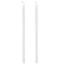 Metal fence with galvanized steel posts stakes 25x1.25 m by vidaXL, fence panels - Ref: Foro24-141508, Price: 323,40 €, Disco...