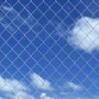 Metal fence with galvanized steel posts stakes 25x1.25 m by vidaXL, fence panels - Ref: Foro24-141508, Price: 323,40 €, Disco...