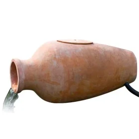 Ubbink Dekorative Quellstein AcquaArte Amphora 1355800 von Ubbink, Zubehör für Teiche und Brunnen - Ref: Foro24-403665, Preis...