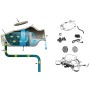Ubbink Fuente decorativa AcquaArte Amphora 1355800 by Ubbink, Accessories for ponds and fountains - Ref: Foro24-403665, Price...