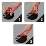 ProPlus Suction Cup with Ring and Two Hooks, 758082 by ProPlus, Tent poles and stakes - Ref: Foro24-404094, Price: 16,32 €, D...