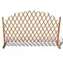 Massivholzgitterzaun 180x100 cm von vidaXL, Zaunpaneele - Ref: Foro24-41296, Preis: 35,66 €, Rabatt: %