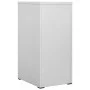 Light gray steel filing cabinet 46x62x102.5 cm by vidaXL, Filing cabinets - Ref: Foro24-20123, Price: 178,26 €, Discount: %