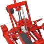 Motorcycle/ATV hydraulic jack 680 kg red by vidaXL, Workshop Equipment & Tools - Ref: Foro24-210321, Price: 208,79 €, Discoun...