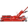 Motorrad-/ATV-Hydraulikheber 680 kg rot von vidaXL, Werkstattausrüstung und Werkzeuge - Ref: Foro24-210321, Preis: 208,79 €, ...