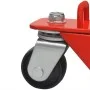 Motorrad-/ATV-Hydraulikheber 680 kg rot von vidaXL, Werkstattausrüstung und Werkzeuge - Ref: Foro24-210321, Preis: 208,79 €, ...