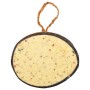 Vogelfutter in Kokosnusshälften 10 Einheiten 290 g von , Vogelfutter - Ref: Foro24-170901, Preis: 26,72 €, Rabatt: %