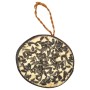 Bird food in coconut halves 10 units 290 g by , Bird food - Ref: Foro24-170901, Price: 26,72 €, Discount: %