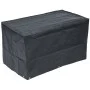 Nature Funda protectora para barbacoas de gas 180x125x80 cm de Nature, Cubiertas para barbacoas - Ref: Foro24-407087, Precio:...