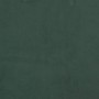 Kopfteile 4 Einheiten dunkelgrüner Samt 72x5x78/88 cm von , Kopf- und Fußteile - Ref: Foro24-3116621, Preis: 114,35 €, Rabatt: %