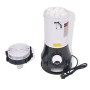 Intex Bestway 185W 4.4 m³/h pool filter pump by vidaXL, Pool and spa filters - Ref: Foro24-91171, Price: 138,84 €, Discount: %