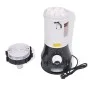 Intex Bestway 185W 4.4 m³/h pool filter pump by vidaXL, Pool and spa filters - Ref: Foro24-91171, Price: 136,96 €, Discount: %