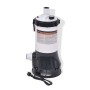 Intex Bestway 185W 4.4 m³/h pool filter pump by vidaXL, Pool and spa filters - Ref: Foro24-91171, Price: 138,84 €, Discount: %