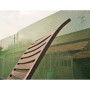 Windschutznetzzaun für Garten PE grün 1x3 m von Nature, Zaunpaneele - Ref: Foro24-409371, Preis: 49,89 €, Rabatt: %