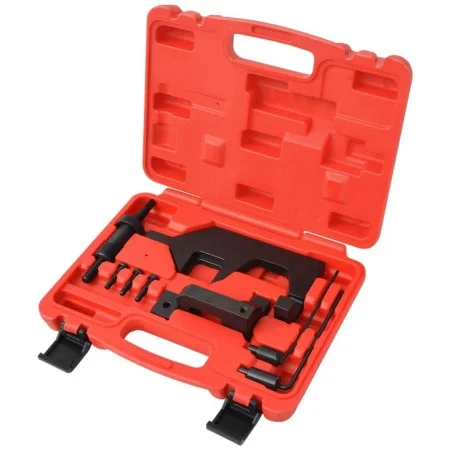 Motor synchronization tools 8 pcs BMW Mini N13 N18 by vidaXL, Hand tools - Ref: Foro24-210373, Price: 59,51 €, Discount: %