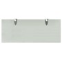 Schwebendes Glasregal 50x20 cm 8 mm von vidaXL, Regale und Regale - Ref: Foro24-243796, Preis: 23,26 €, Rabatt: %