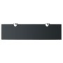 Schwebendes Glasregal 40x10 cm 8 mm von vidaXL, Regale und Regale - Ref: Foro24-243763, Preis: 15,13 €, Rabatt: %