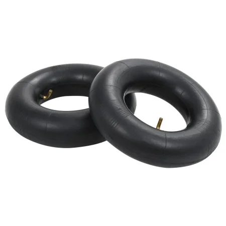 Luftkammern für Schubkarre 2 Einheiten Gummi 13x5.00-6 von , Ersatzteile für Gabelstapler - Ref: Foro24-145268, Preis: 16,11 ...