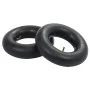 Cámaras de aire para carretilla 2 unidades caucho 13x5.00-6 de , Piezas para carretillas - Ref: Foro24-145268, Precio: 16,11 ...