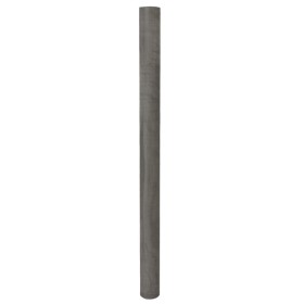 Silbernes Moskitonetz aus Edelstahl 100x500 cm von vidaXL, Zaunpaneele - Ref: Foro24-142258, Preis: 32,09 €, Rabatt: %