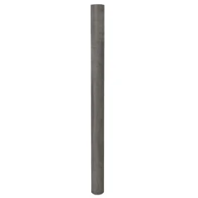 Stainless steel silver mosquito netting 100x500 cm by vidaXL, fence panels - Ref: Foro24-142258, Price: 32,73 €, Discount: %