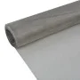 Malla mosquitera de acero inoxidable plateada 100x500 cm de vidaXL, Paneles de vallas - Ref: Foro24-142258, Precio: 32,73 €, ...