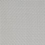 Malla mosquitera de acero inoxidable plateada 100x500 cm de vidaXL, Paneles de vallas - Ref: Foro24-142258, Precio: 30,92 €, ...