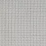 Malla mosquitera de acero inoxidable plateada 100x500 cm de vidaXL, Paneles de vallas - Ref: Foro24-142258, Precio: 32,73 €, ...