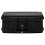 Caja fuerte de polipropileno negro 38x32,5x16,5 cm de , Cajas fuertes - Ref: Foro24-154960, Precio: 91,36 €, Descuento: %