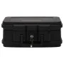 Black polypropylene safe 38x32.5x16.5 cm by , Safes - Ref: Foro24-154960, Price: 88,28 €, Discount: %
