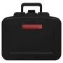 Black polypropylene safe 38x32.5x16.5 cm by , Safes - Ref: Foro24-154960, Price: 88,28 €, Discount: %